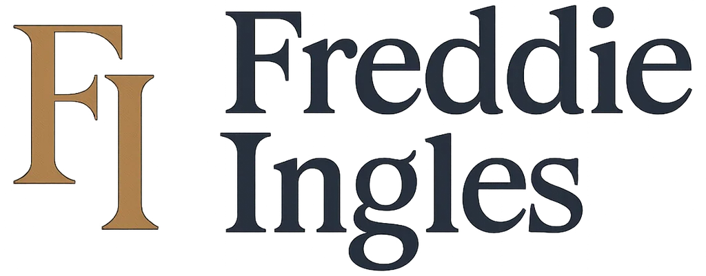Freddie Ingles